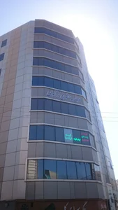 دفتر وکالت فریدون نژادی