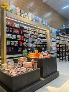 نوشت افزار کاغذدونی