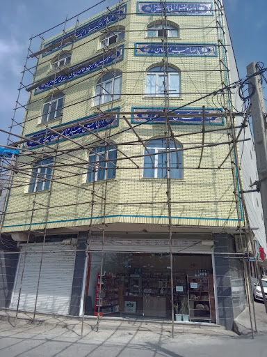 حسینیه