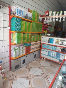 الکتریکی بهاران