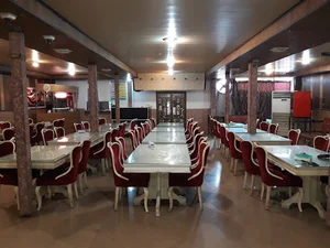کافه کلاسیک گرگان