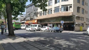 مدیریت مخابرات شهرستان رشت