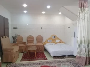 سوییت مسافر دنج ۱