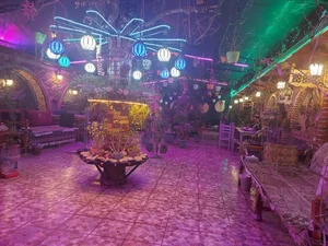 رستوران سنتی ایرونی 2