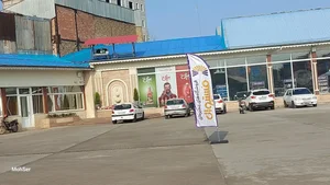 فروشگاه زنجیره ای فستیوال 4