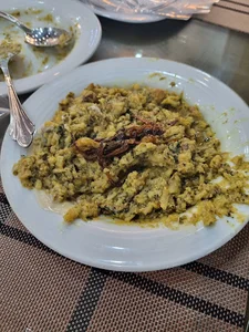 Pardis Restaurant آشپزخانه پردیس