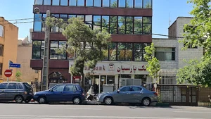 بانک پارسیان