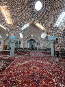 مسجد میدان مقصودیه