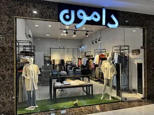 فروشگاه دامون