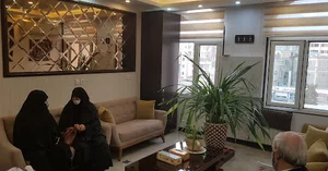 Dr. Maryam Esmaeli (متخصص قلب و عروق)