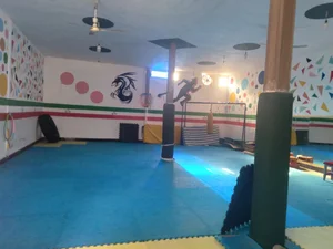 باشگاه ورزشی افق 3