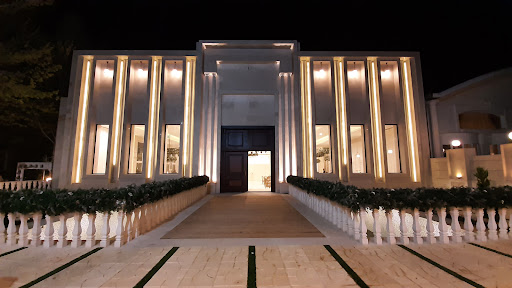 باغ و عمارت آماتیس