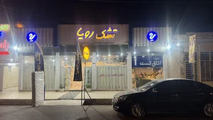 مرکز تخصصی تشک رویا