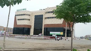 مجتمع تجاری تندیس پردیسان