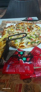 فست فود آبادان 3