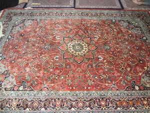 تولیدی فرش نوری
