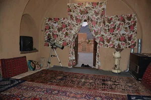 عمارت دواُشکوب علویجه