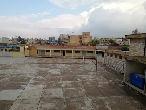 قوتابخانەی جمهووری بنەڕەتی کوڕان
