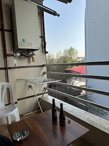 خانه مسافر نور شفاعتی