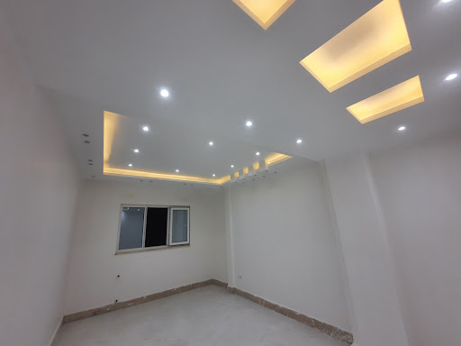 آپارتمان علی حسن زاده