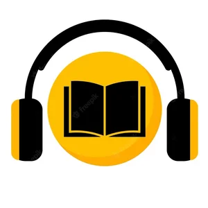 کتاب صوتی - YouTube
