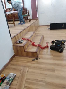 نصاب پارکت