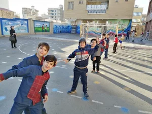 مدرسه بیرمی کویتی