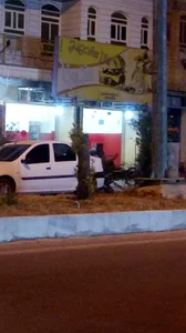 فست فود فیونا