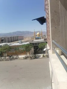 مسجد اباصالح (عج) 2