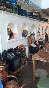 سرای گردسوز