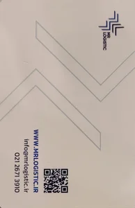 مستر لجستیک mr.logistic