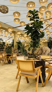 Avli Restaurant