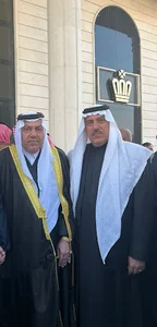 اماره الساده النعيم الحفايا فخذ الكعود في العراق والوطن العربي
