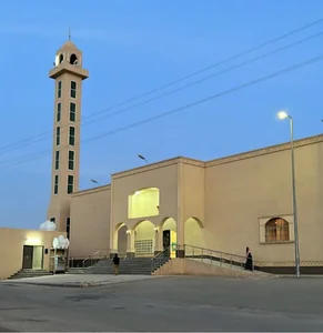 جامع الزياد
