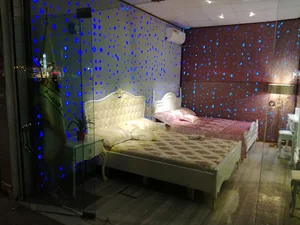 فروشگاه صنایع چوب محمدیار