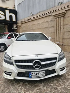 اتوگالری کوروش 5