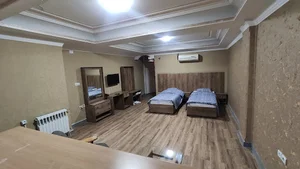 هتل آپارتمان هدیه