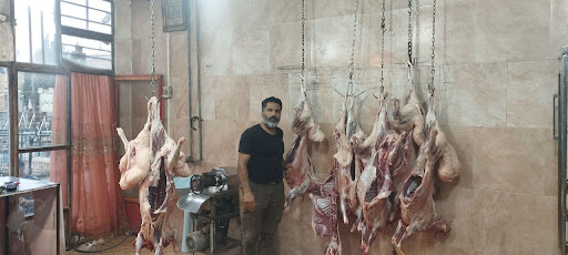 قصابی ما