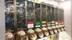 قهوه بلوط 4
