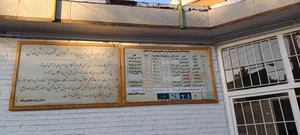 مجموعه ورزشی قدس 2