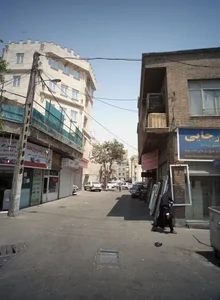 سوپر گوشت و مرغ محمد 2