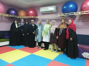 مطب مامایی زهرا خرم زاده