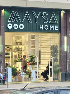 فروشگاه مایسا هوم Maysa Home