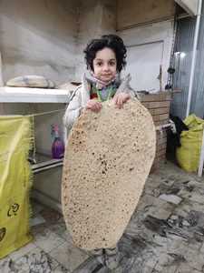 مجتمع نان سی سخت