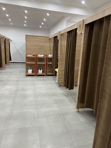 فیزیوتراپی نسیم زندگی