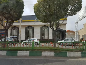 بانک ملی