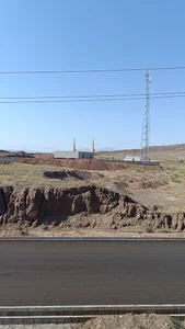 مسجد مسکن مهر خوی