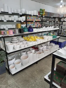 فروشگاه سفال مهرابی 3