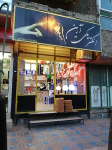 برق آرین