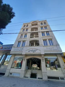 دفتر اسناد رسمی ۷ گرمسار